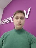 Александрович Новиков Иван — домработница, повар, грузоперевозки (Владимир)