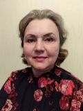 Денисова Анна Вениаминовна — домработница (Владимир)