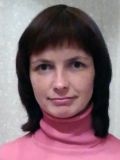 Зыкова Марина Александровна — домработница (Владимир)