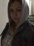 Циплинова Анастасия Владимировна — домработницa, сортировщик, собеседник на час (Волгоград)