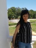 Грицкевич Ирина Сергеевна — домработницa (Волгоград)