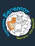 Компания Бегемот — домработница (Югра)