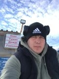 Агеев Алексей Владимирович — водитель (Забайкалье)