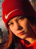 Головкова Алина Андреевна — домработницa, сиделка; выгул собак (Забайкалье)