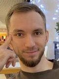 Фокин Вячеслав Николаевич — программист, маркетолог (Архангельск)