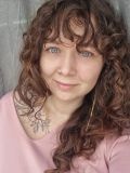 Гладкова Диана Владиславовна — редактор (Архангельск)