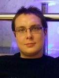 Гоголев Василий Витальевич — системный администратор; it-аутсорсинг (Архангельск)