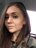 Полищук Елизавета Игоревна — дизайнер (Архангельск)