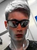 Шерстов Дмитрий Андреевич — копирайтер, программист; работа с текстами (Архангельск)