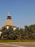 Ганзенко Максим Алексеевич — программист (Астрахань)