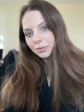 Ачкасова Елизавета Павловна — копирайтер; работа с текстами (Белгород)