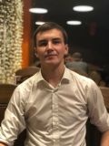 Литвинов Сергей Вячеславович — редактор, копирайтер; работа с текстами (Белгород)