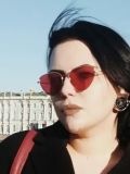 Рихтер Маргарита Сергеевна — копирайтер, маркетолог (Белгород)
