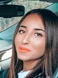 Сидорова Анастасия Сергеевна — копирайтер, дизайнер, маркетолог (Белгород)