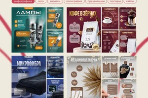 Баруло Екатерина Михайловна — Инфографика — Портфолио №5