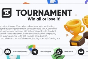 Боков Станислав Вячеславович — Портфолио №5