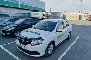 Дольникова Ирина Александровна — Портфолио №14