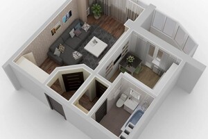 Дубовик Тарас Борисович — Портфолио №13