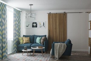 Дубовик Тарас Борисович — Портфолио №14