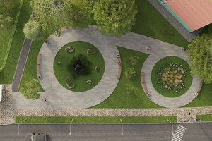 Дубовик Тарас Борисович — Портфолио №15