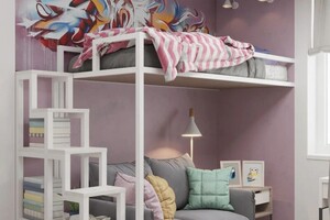 Дубовик Тарас Борисович — Портфолио №17