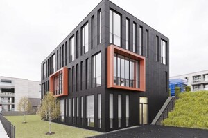 Дубовик Тарас Борисович — Портфолио №19