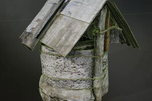 Гора Николай Сергеевич — колодец — Портфолио №10