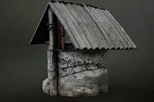 Гора Николай Сергеевич — Портфолио №11