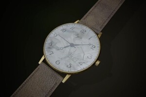 Гора Николай Сергеевич — Портфолио №3