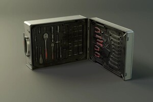 Гора Николай Сергеевич — Портфолио №5