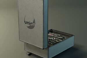 Гора Николай Сергеевич — Портфолио №6