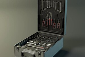 Гора Николай Сергеевич — Портфолио №7