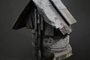 Гора Николай Сергеевич — Портфолио №9