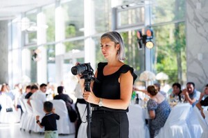 Графический дизайнер — Репортажное фото — Портфолио №3