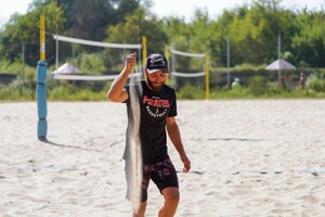 Графический дизайнер — Репортажное фото 01 — Портфолио №9