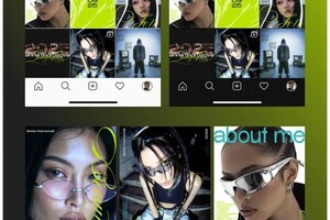 Куприянова Наталья Сергеевна — оформление визуала — Портфолио №4