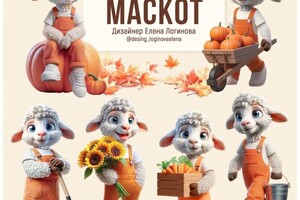 Логинова Елена Николаевна — Портфолио №6