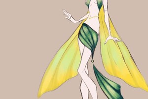 Ляхович София Константиновна — Портфолио №1