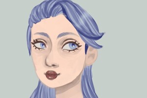 Ляхович София Константиновна — Портфолио №2