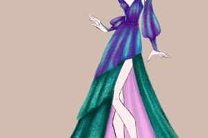 Ляхович София Константиновна — Портфолио №3