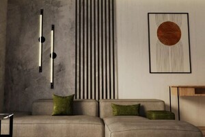 Меркулов Матвей Романович — Портфолио №2