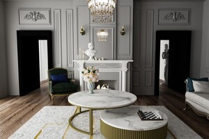 Меркулов Матвей Романович — Портфолио №4