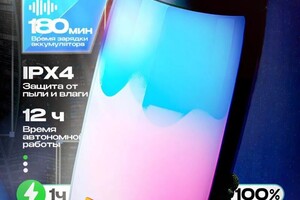 Поддубный Павел Артурович — Дизайн карточки для колонки — Портфолио №4