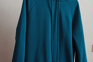 Преснякова Юлия Геннадьевна — ?Сошью на заказ худи/толстовку/свитшот ?; Женские, мужские, детские (стоимость детского 3500р); ?Используемый материал:... — Портфолио №6