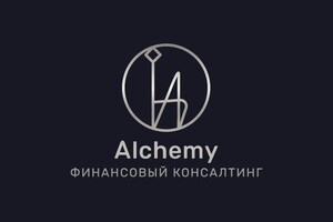 Родионова Евгения Сергеевна — Логотип для консалтингового агентства — Портфолио №11