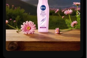 Штайнке Ксения Андреевна — Портфолио №1