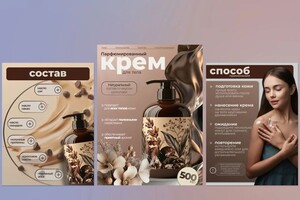 Шуленок Ангелина Витальевна — Портфолио №1