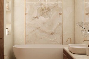 Зыкова Светлана Андреевна — мастер санузел — Портфолио №37