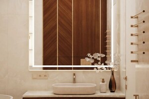 Зыкова Светлана Андреевна — мастер санузел — Портфолио №38