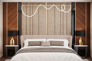 Зыкова Светлана Андреевна — гостиная — Портфолио №44